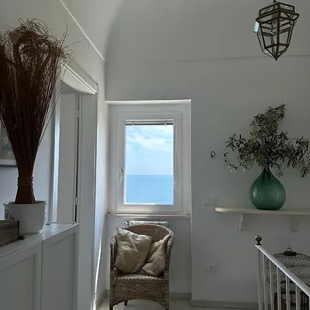 La Casa Sul Mare *