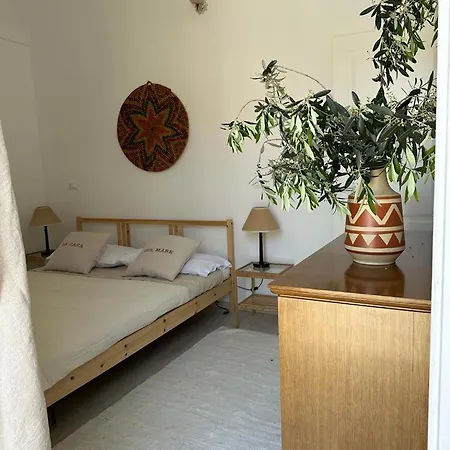 La Casa Sul Mare Appartamento *