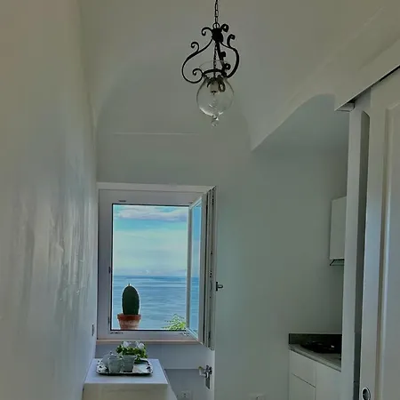 Appartamento La Casa Sul Mare *