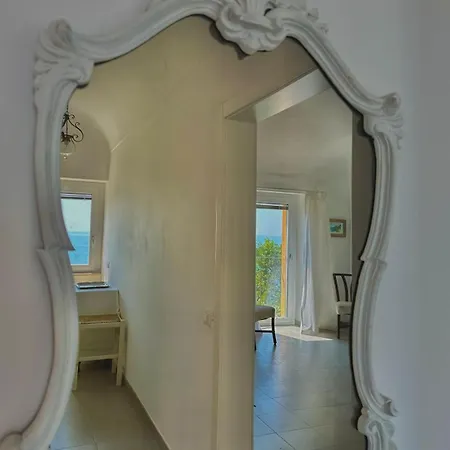 La Casa Sul Mare Appartamento