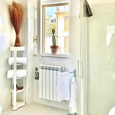 Appartamento La Casa Sul Mare