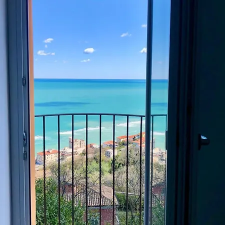 La Casa Sul Mare * San Vito Chietino