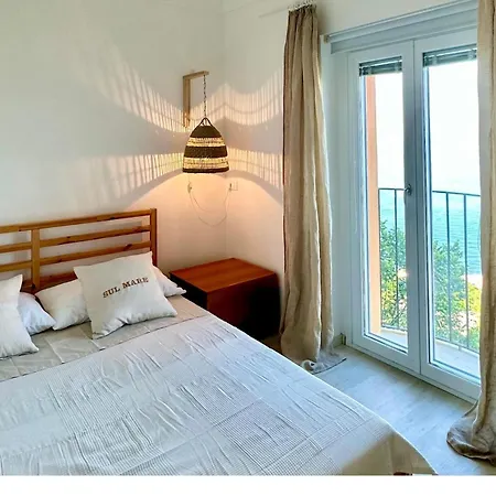La Casa Sul Mare 公寓