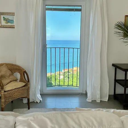 Appartamento La Casa Sul Mare San Vito Chietino