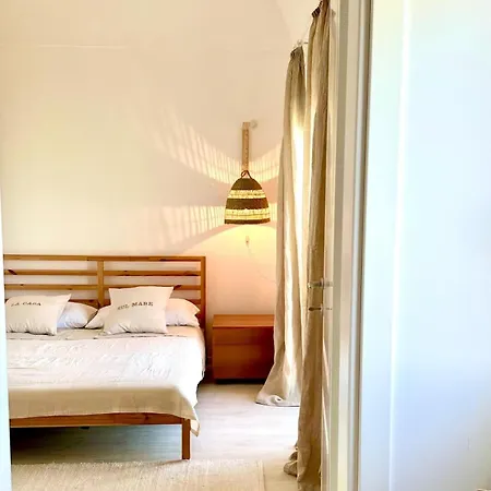 Appartamento La Casa Sul Mare San Vito Chietino