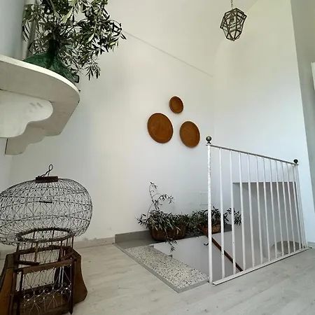 La Casa Sul Mare Appartamento San Vito Chietino