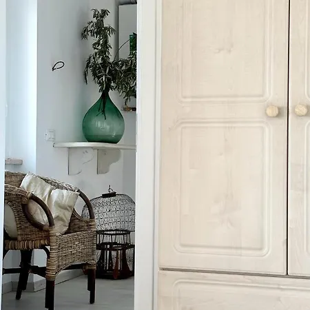 La Casa Sul Mare Apartment