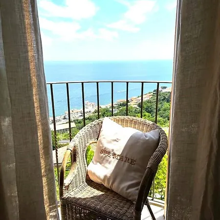 La Casa Sul Mare Appartamento *